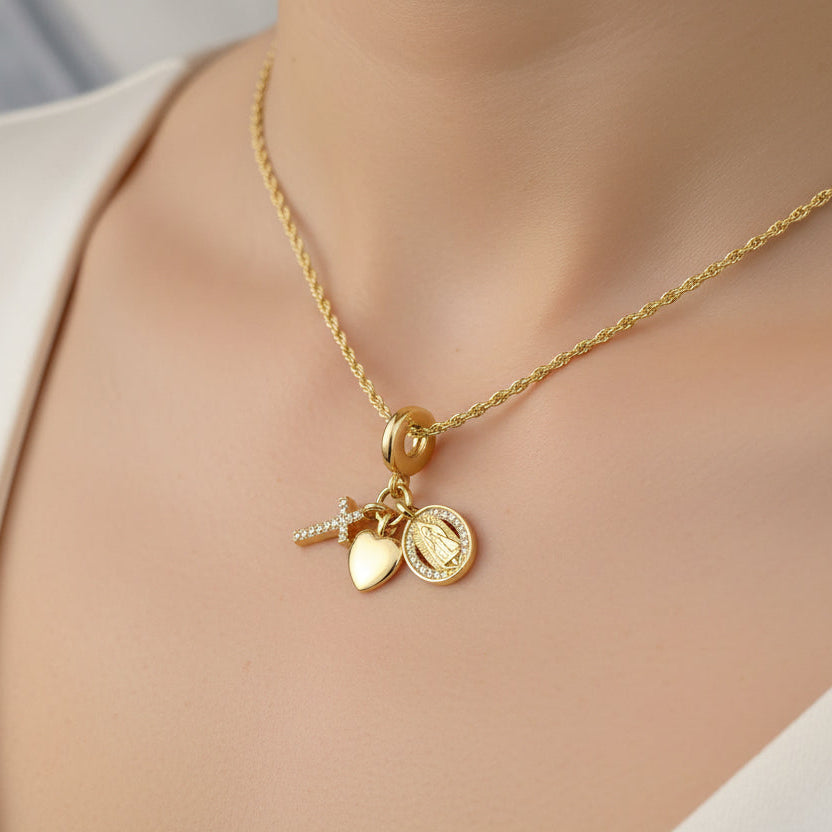 AMOR NECKLACE