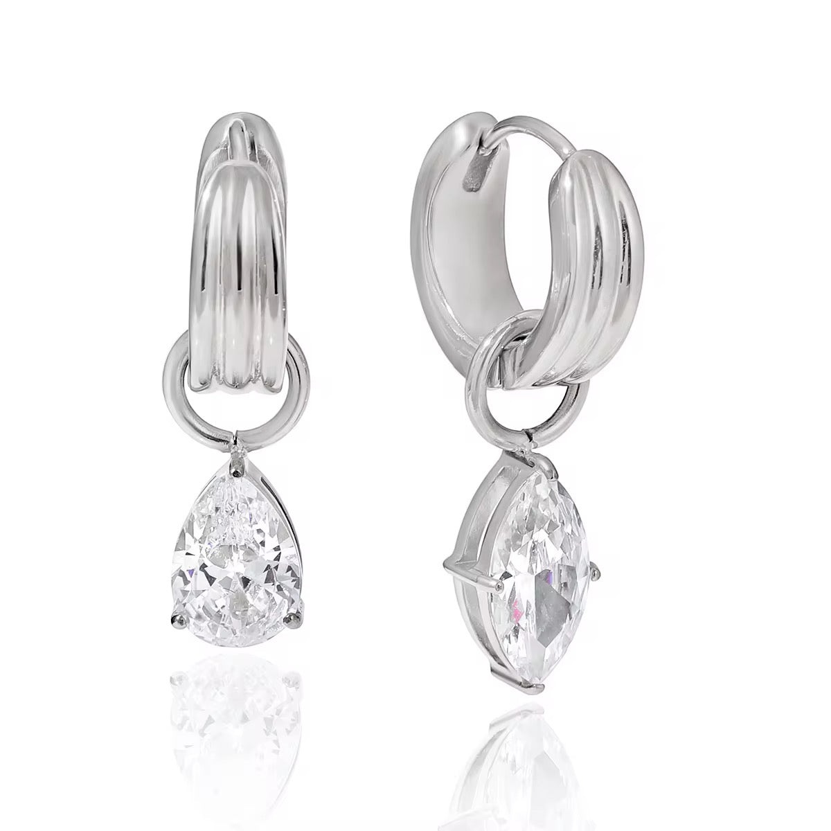 NATTY EARRINGS