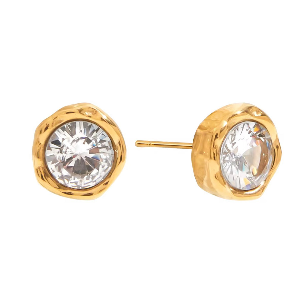 CRYSTALS STUDS