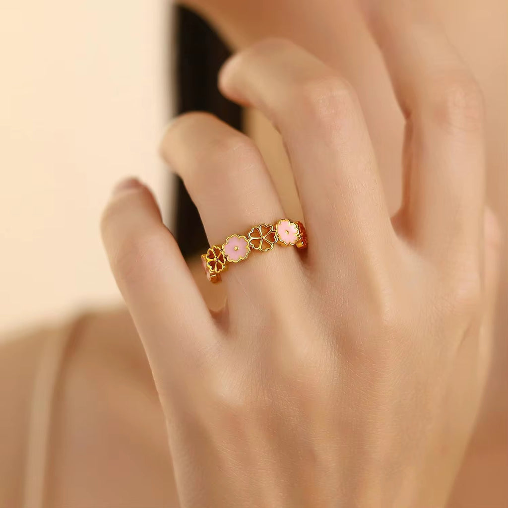FLOR RING