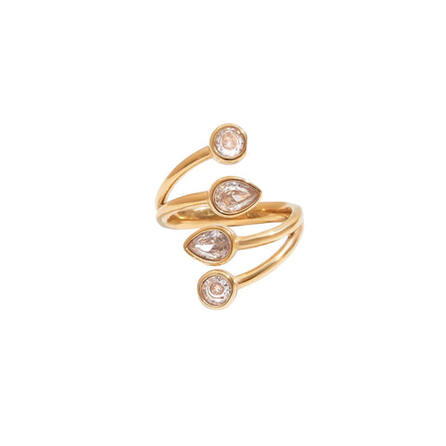 BEA RING