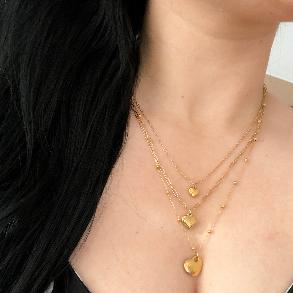MATILDA NECKLACE