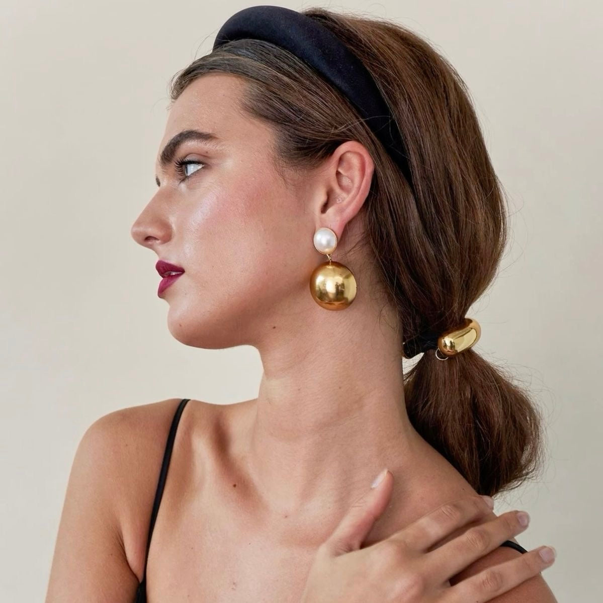 MAGUIE EARRINGS