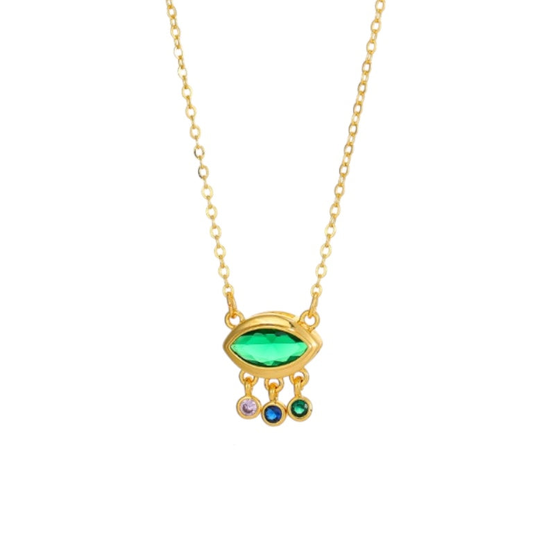 SABRINA NECKLACE