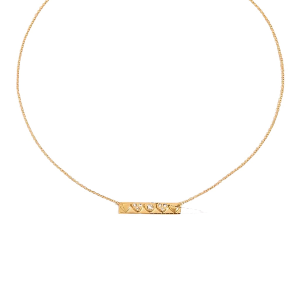 BEATRIZ NECKLACE