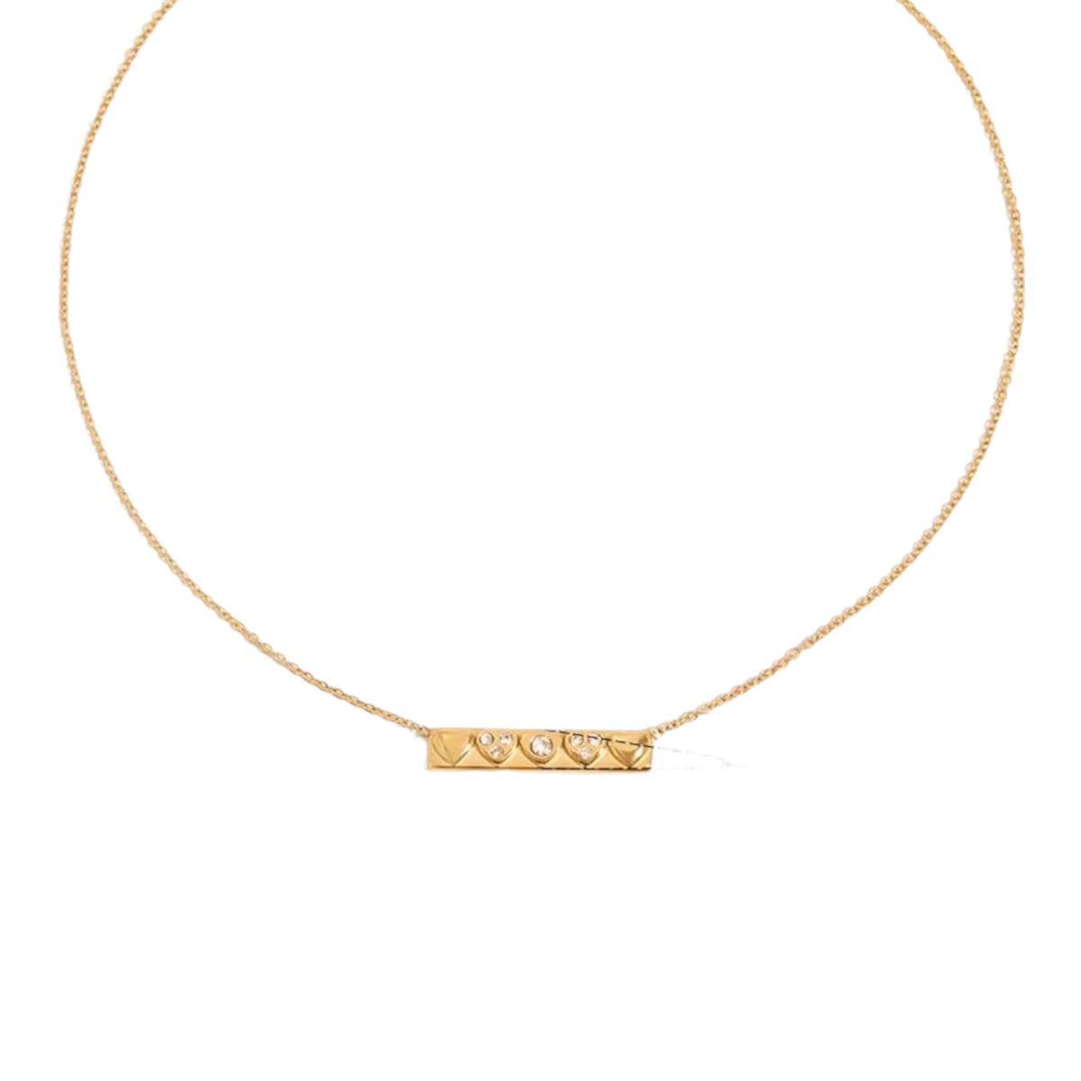 BEATRIZ NECKLACE