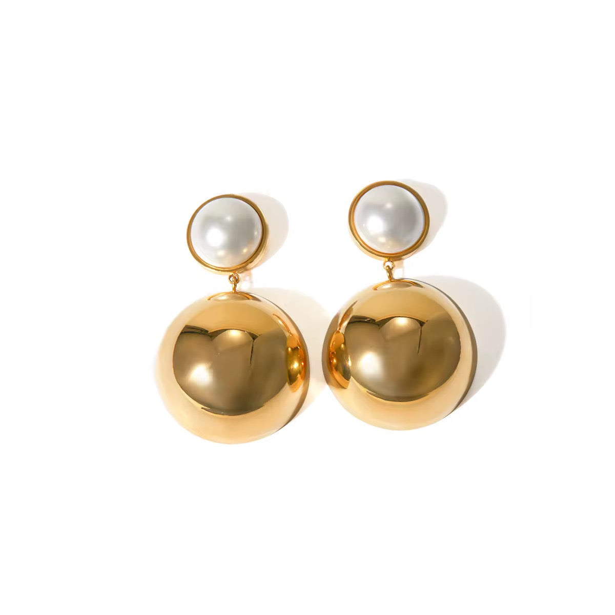 MAGUIE EARRINGS