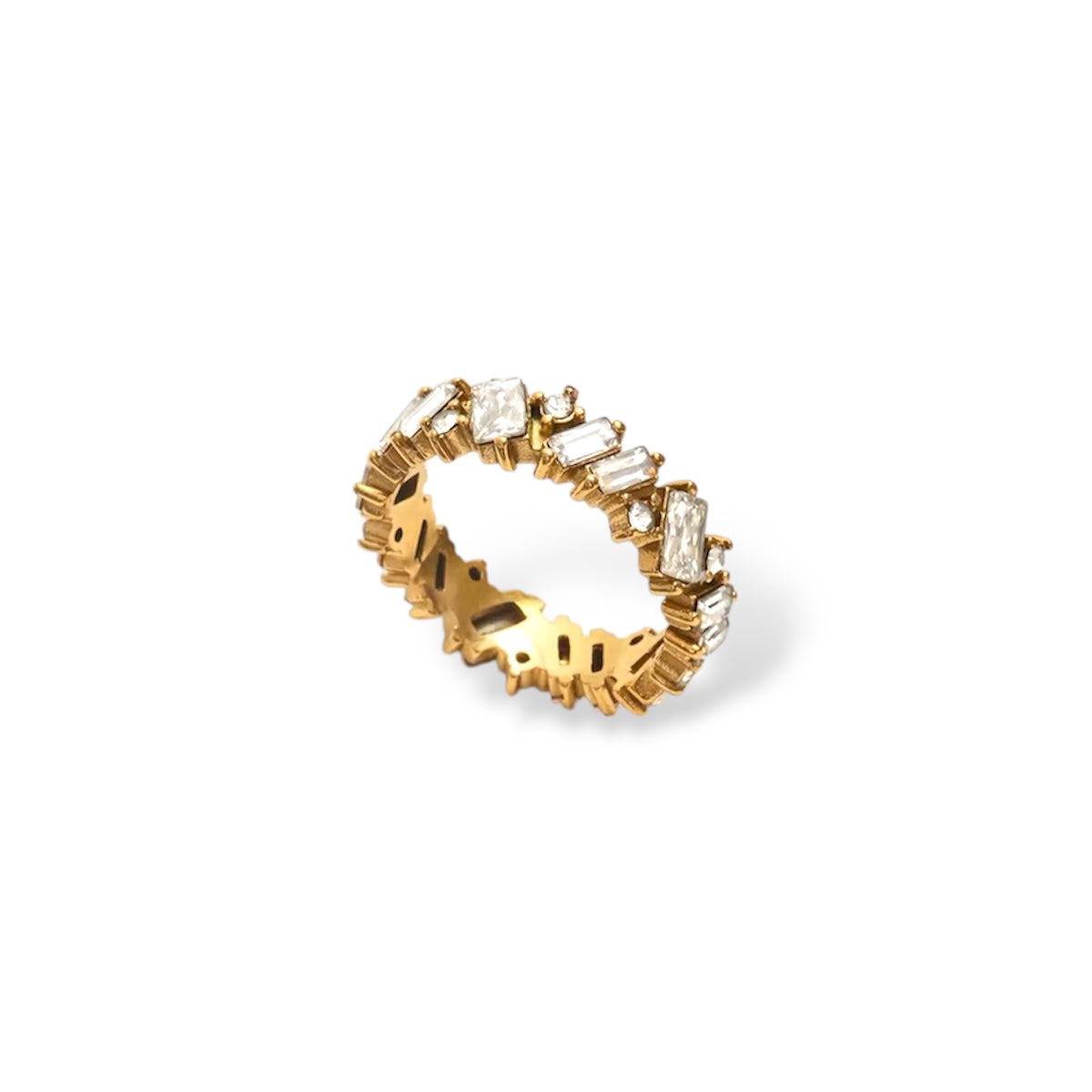 BRILLITO RING