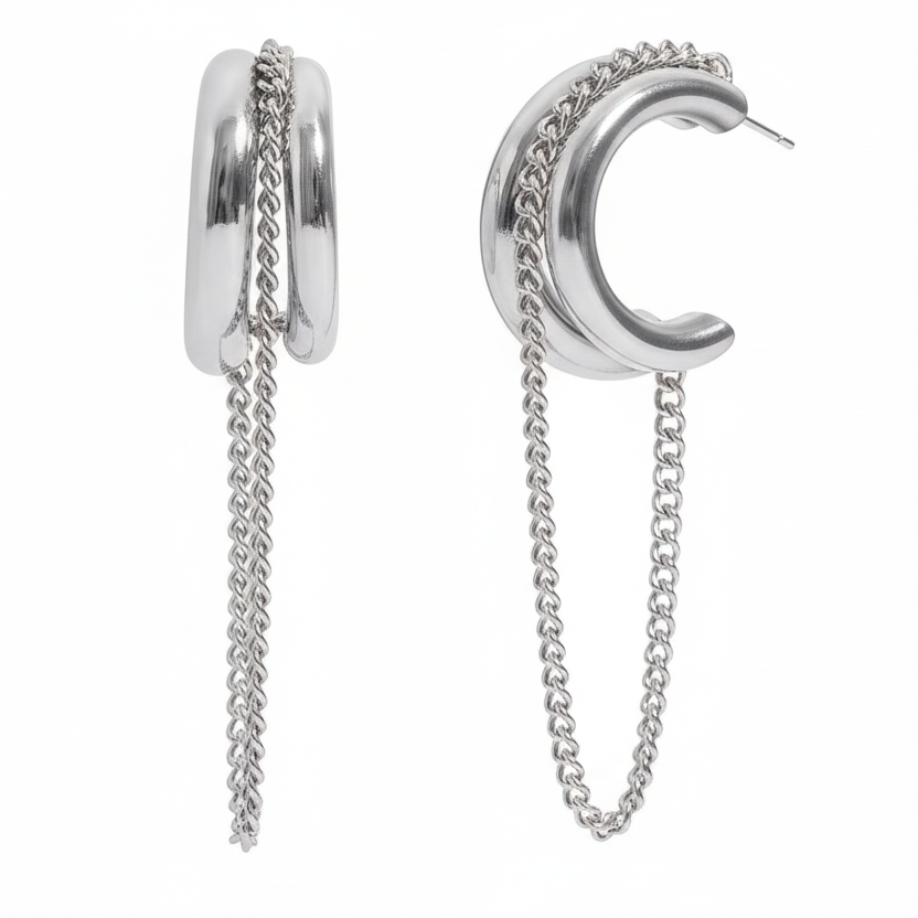 AMANDA EARRINGS