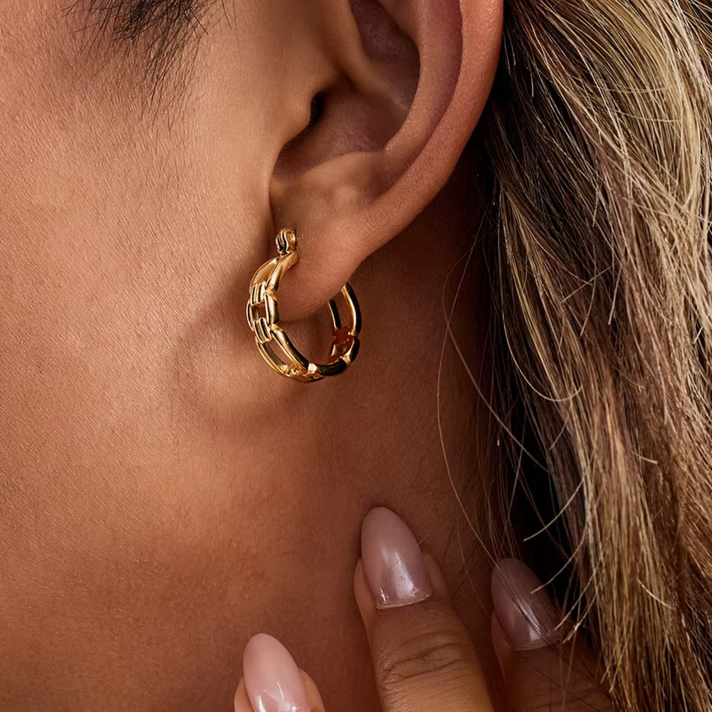 MARCELA HOOPS 💧