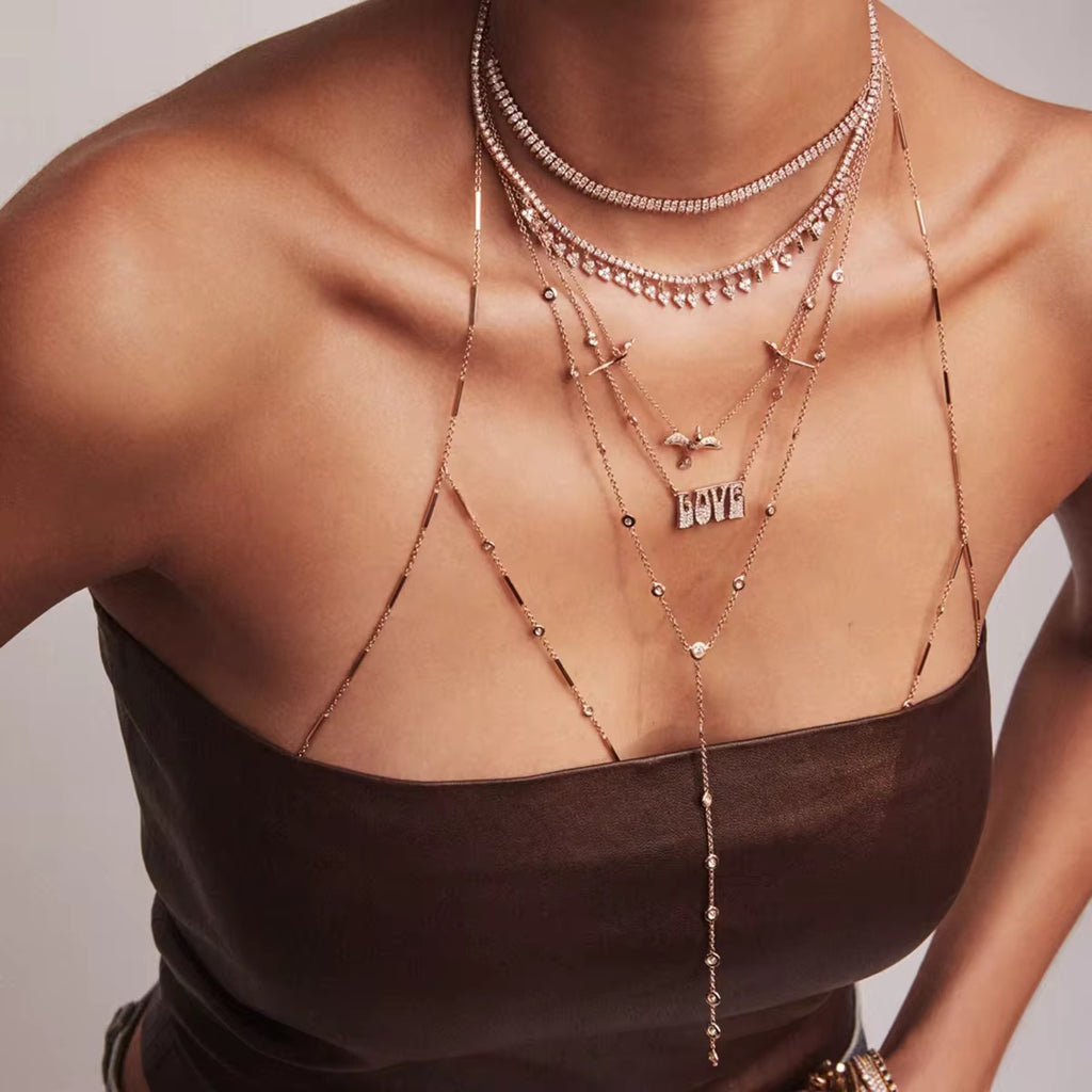 VALERIA NECKLACE
