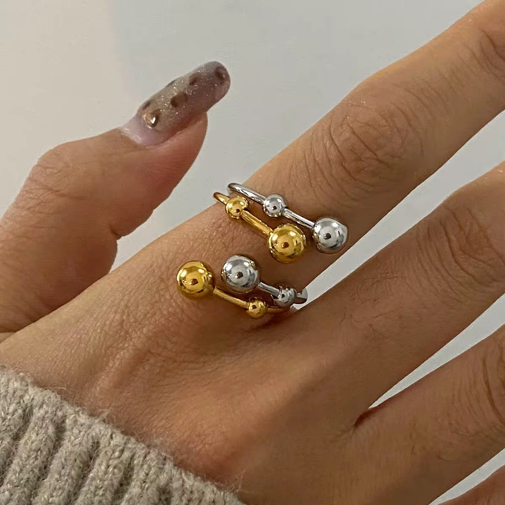 GRECIA RING