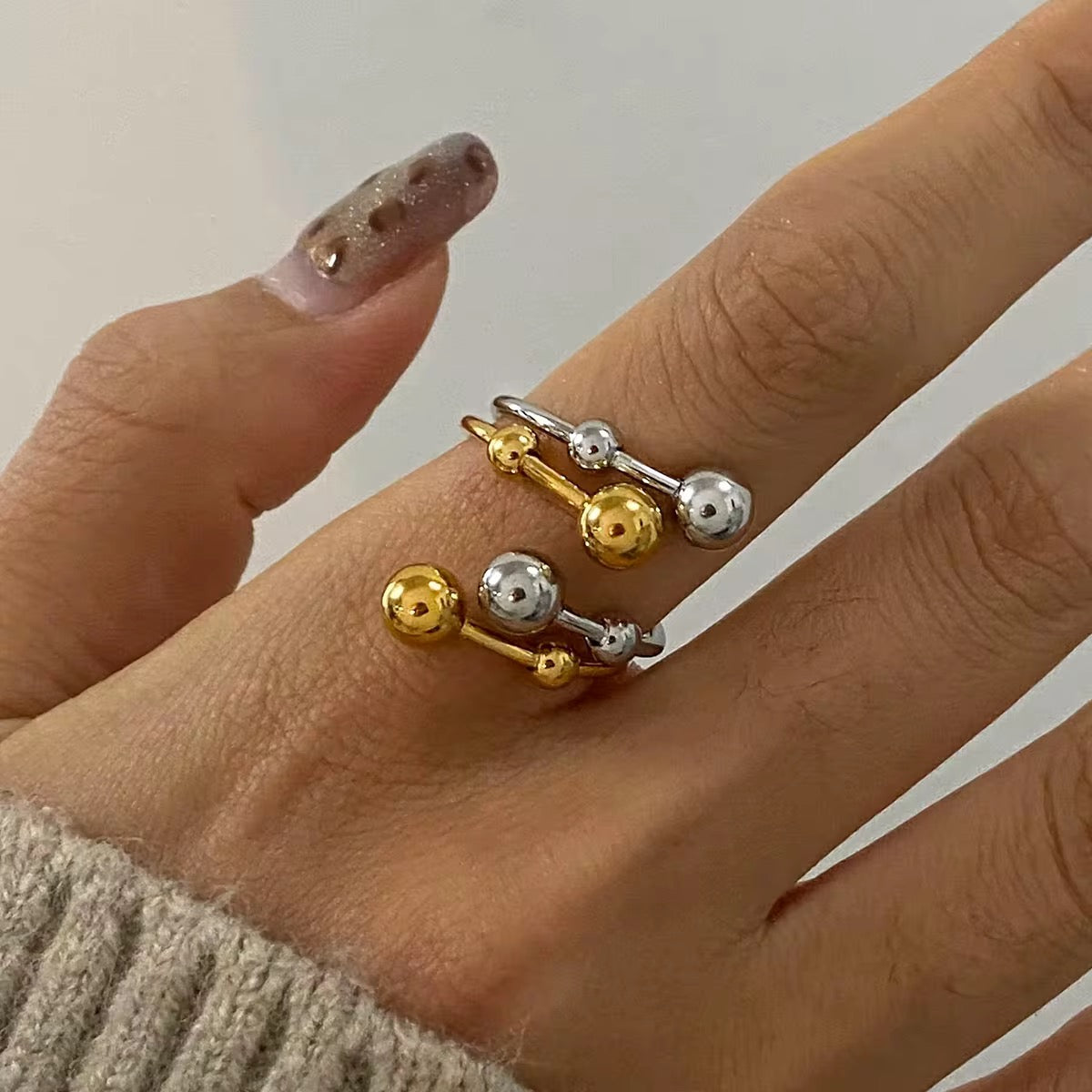 GRECIA RING