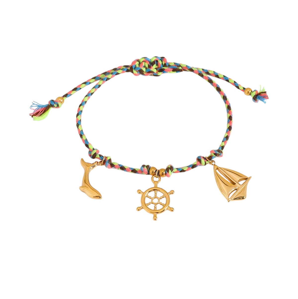 COLORS BRACELETS