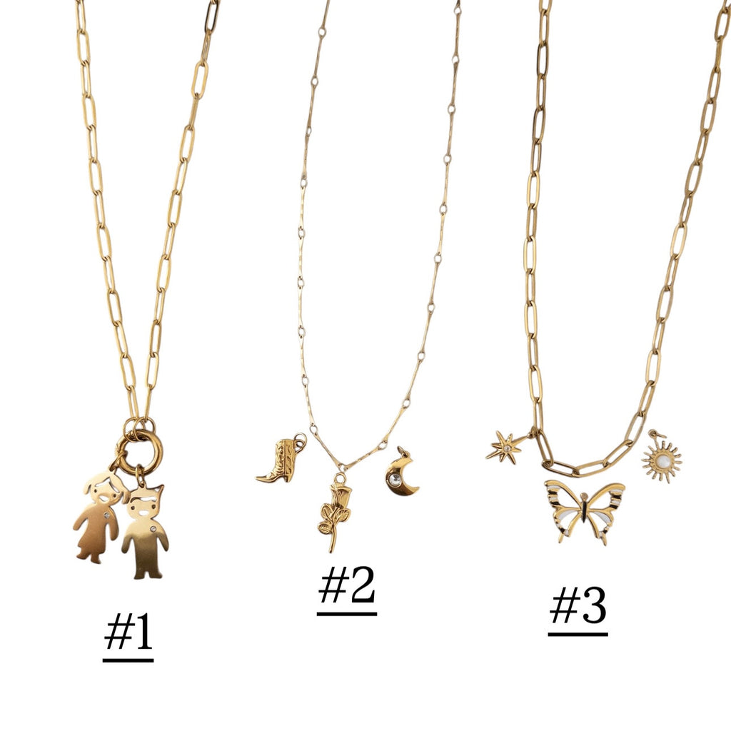 CHAINS