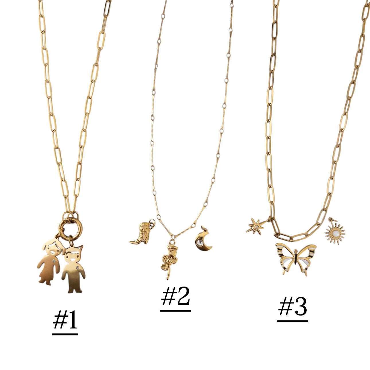 CHAINS