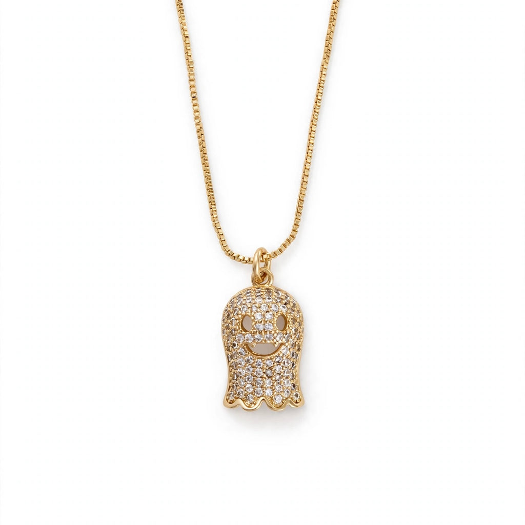 FANTASMITA NECKLACE