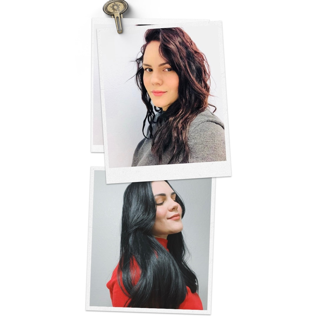 CRONOGRAMA CAPILAR: Transforma tu Cabello Paso a Paso