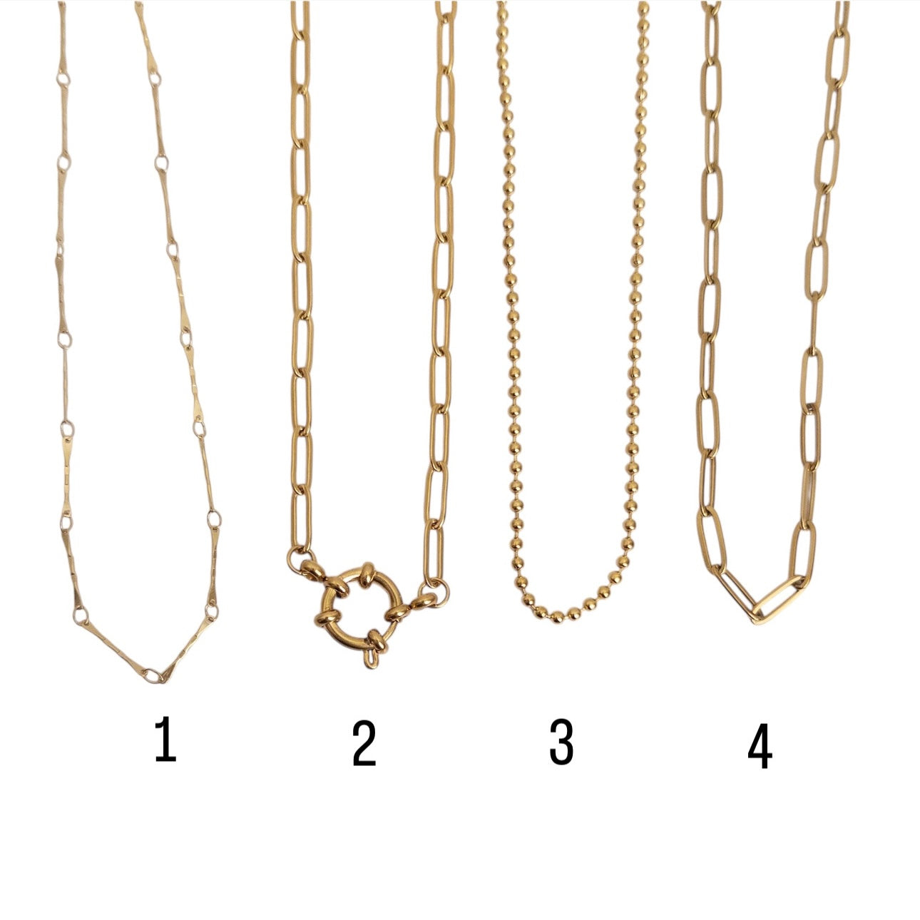 CHAINS