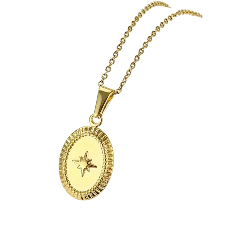 SABRINA NECKLACE