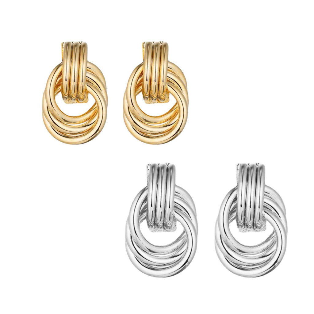 SELENE EARRINGS