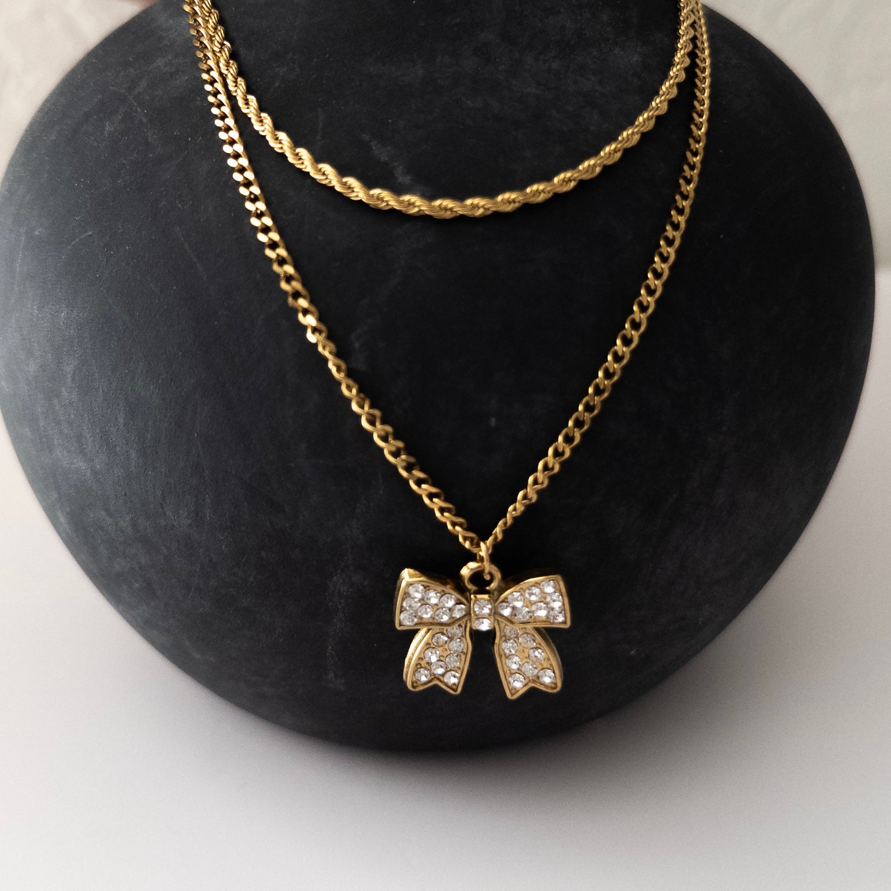 GRACIELA NECKLACE
