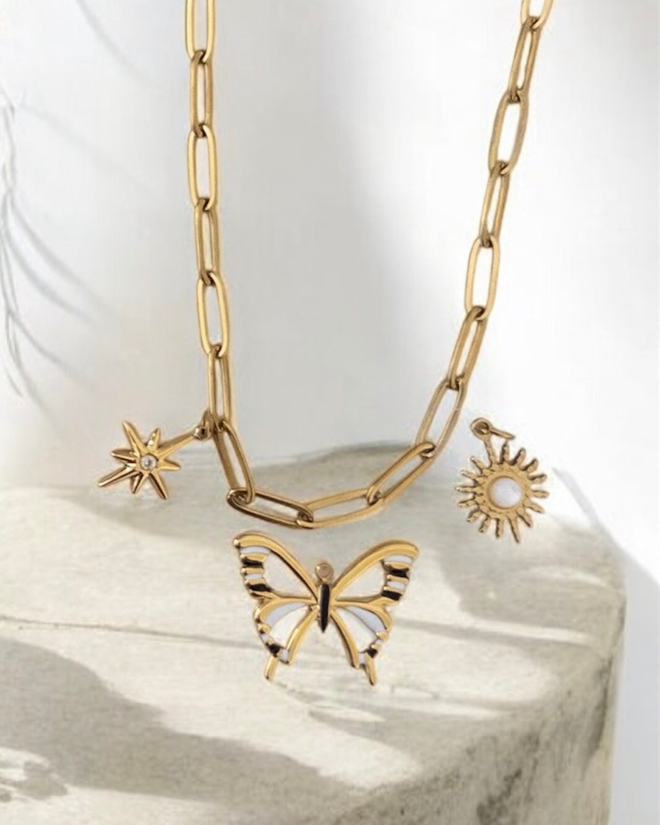 CHAINS