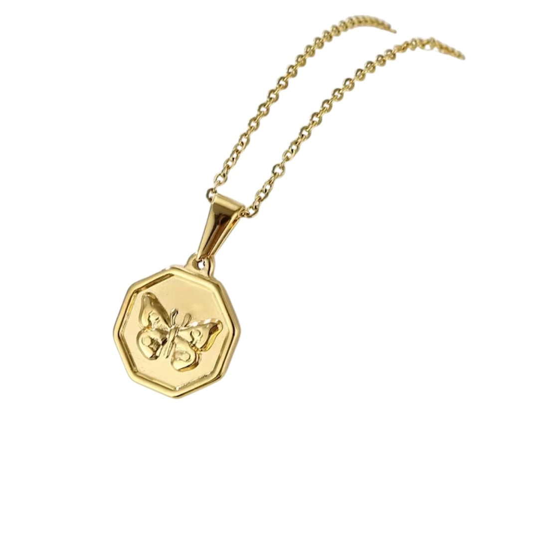 VALERIA NECKLACE