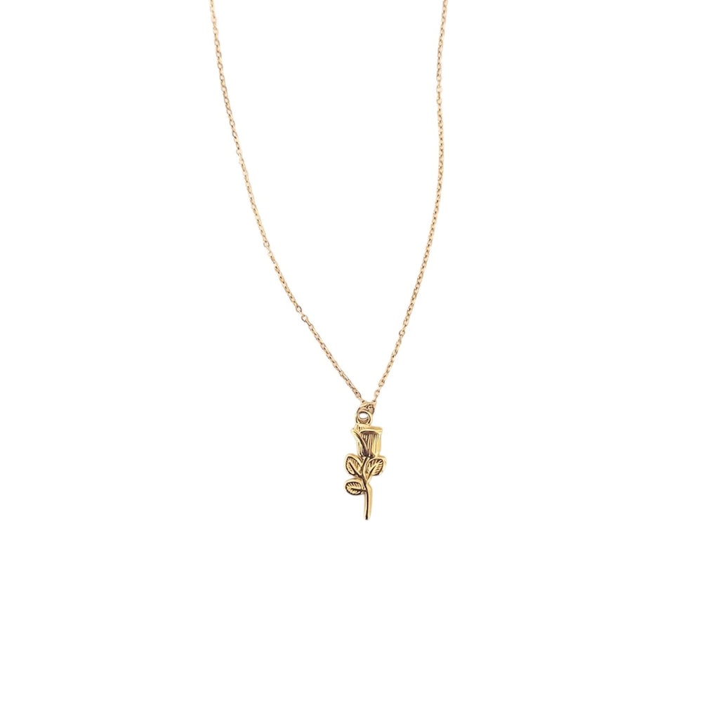 ROSA NECKLACE