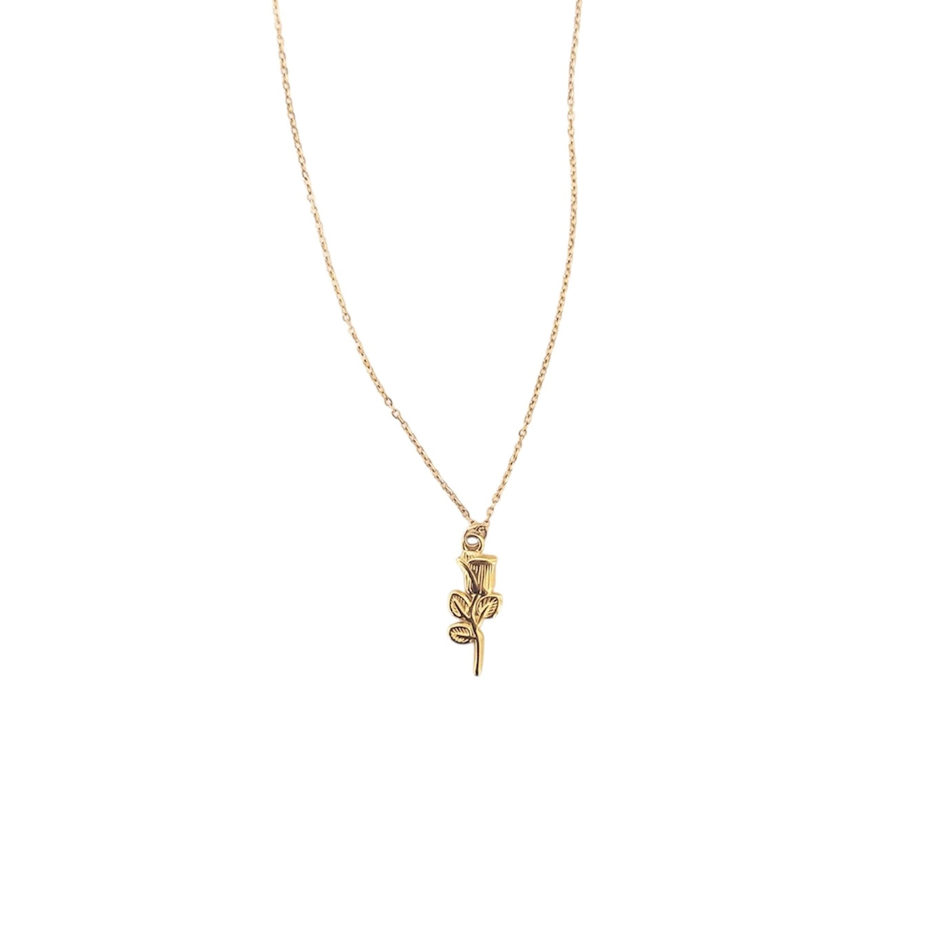 ROSA NECKLACE