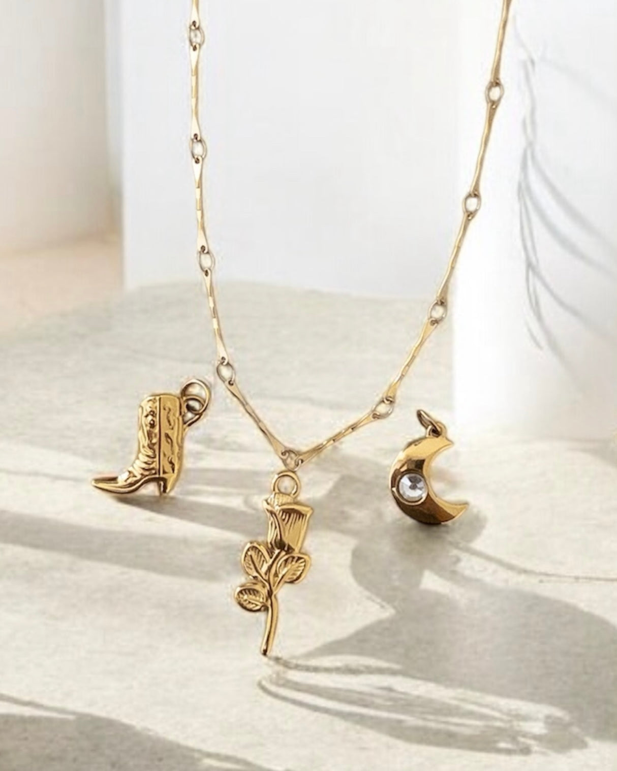 CHAINS