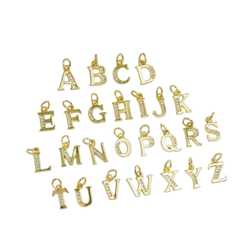 LETTERS