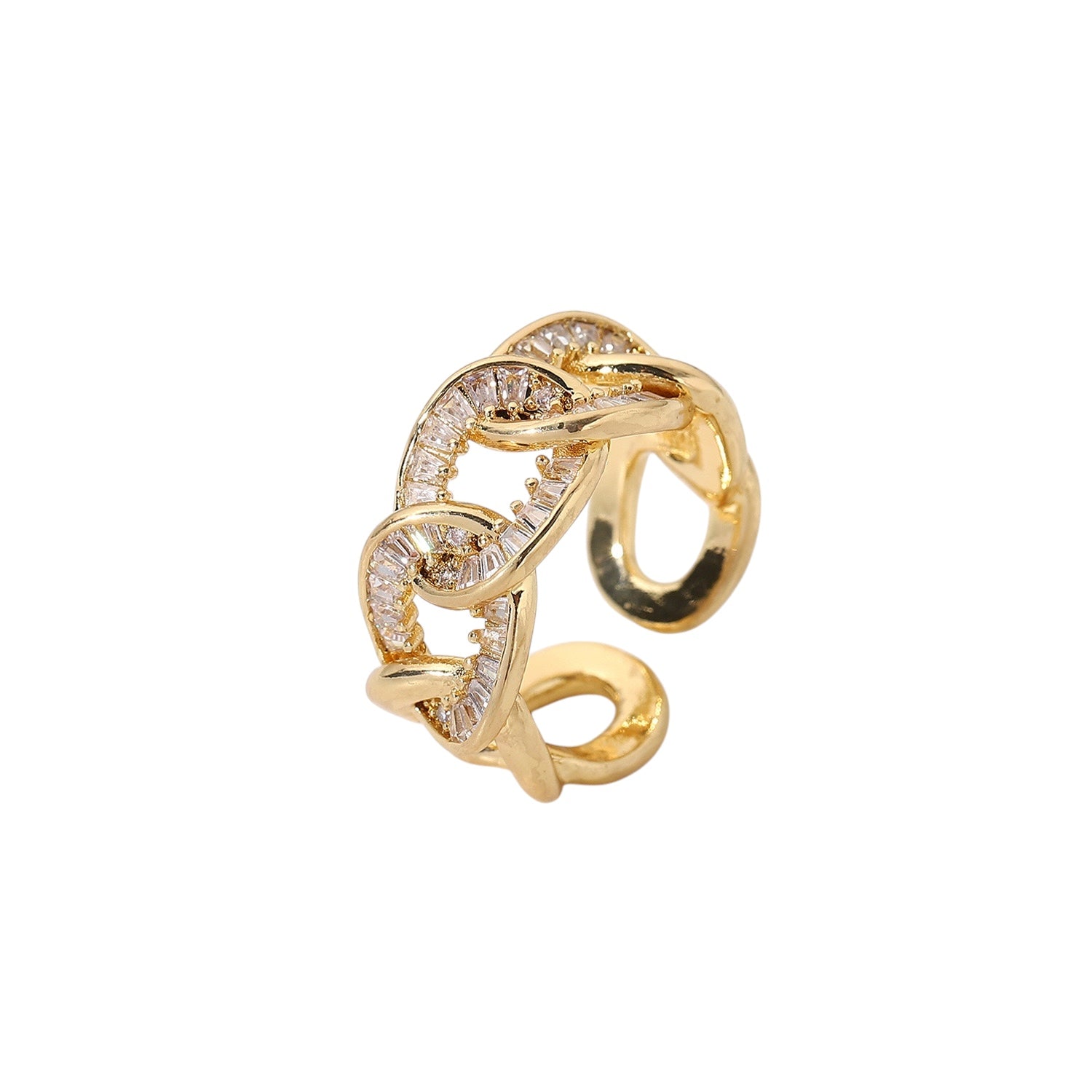 ASLI RING