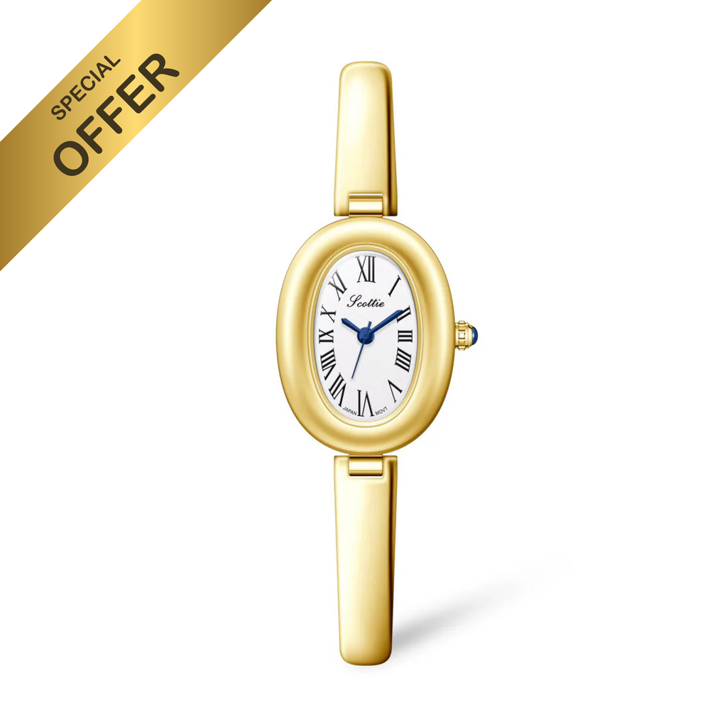 VINTAGE WATCH
