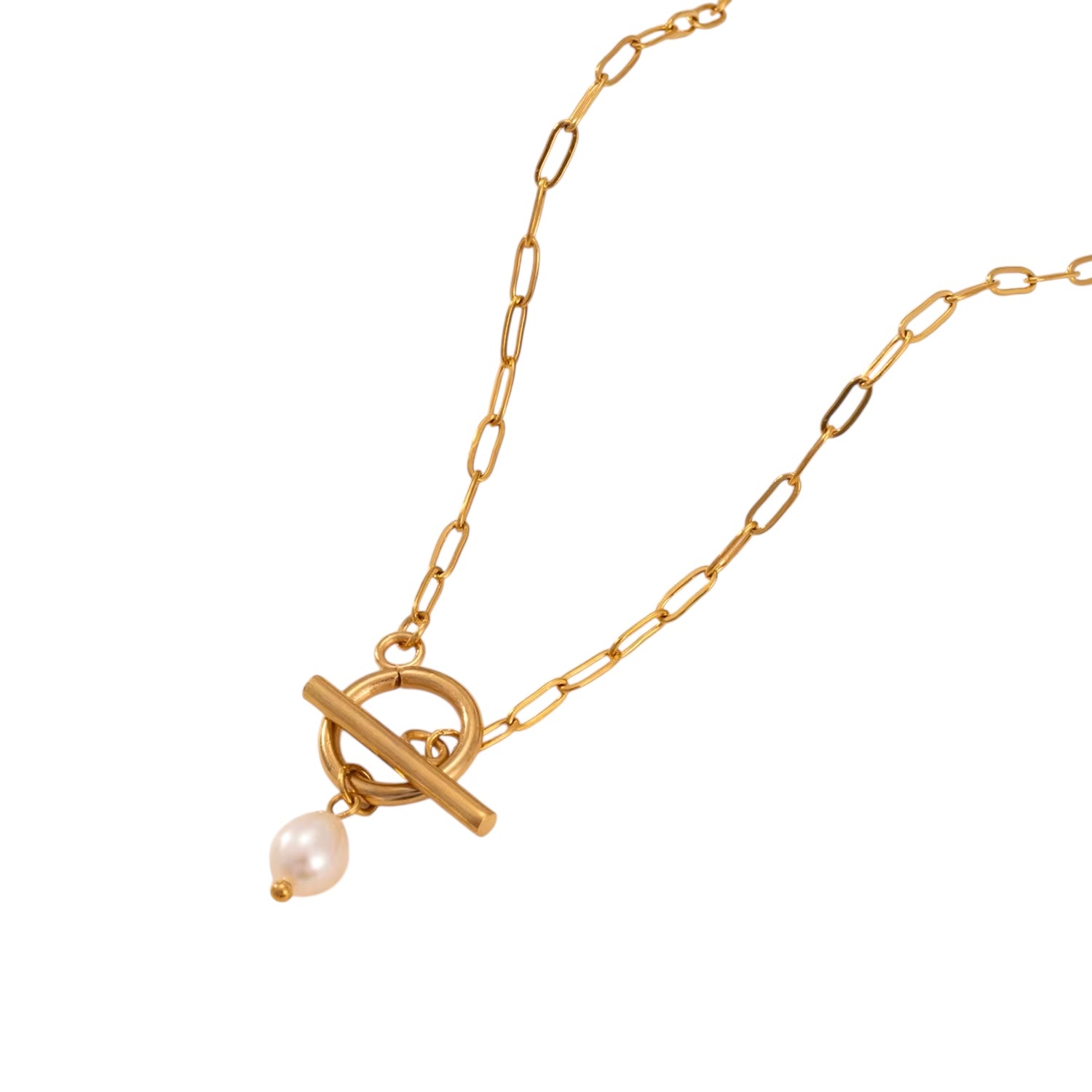 NATALIA NECKLACE