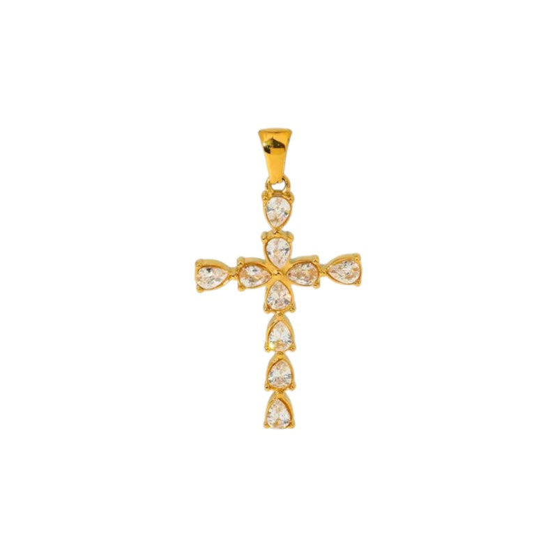 CADENA DE CRUZ
