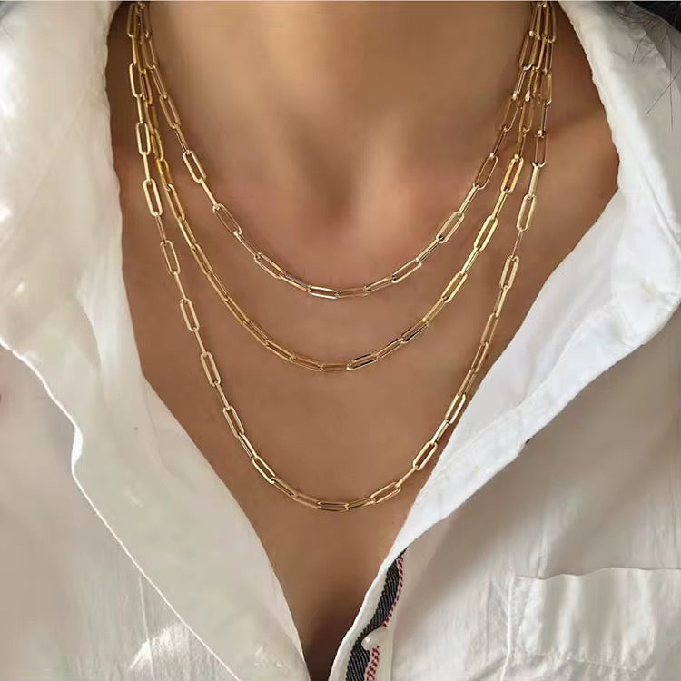 CHAINS