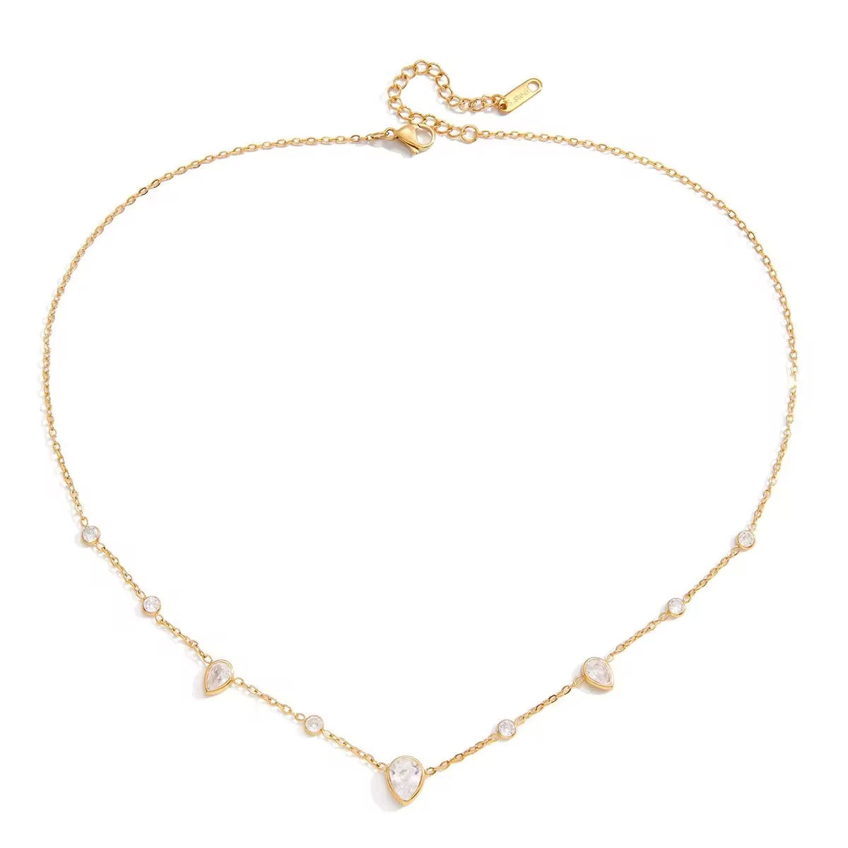 LILA NECKLACE