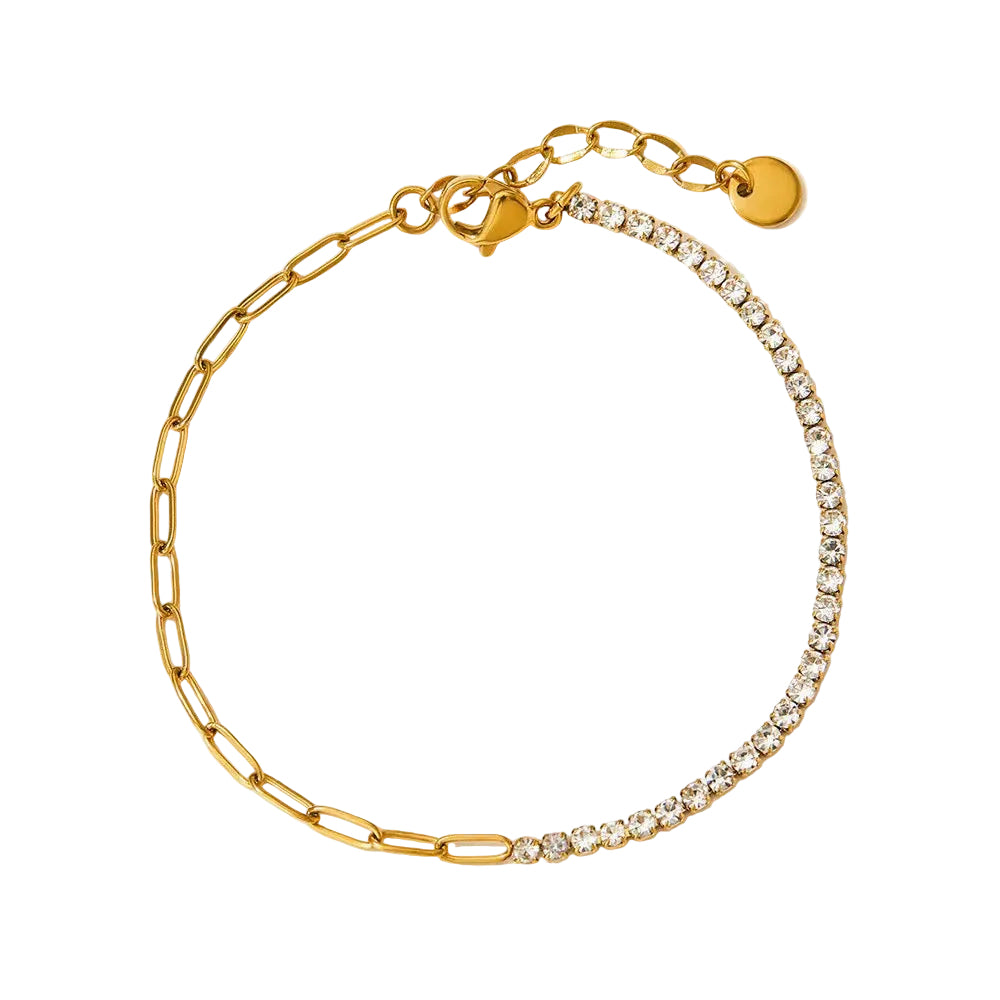 TENNIS BRACELET