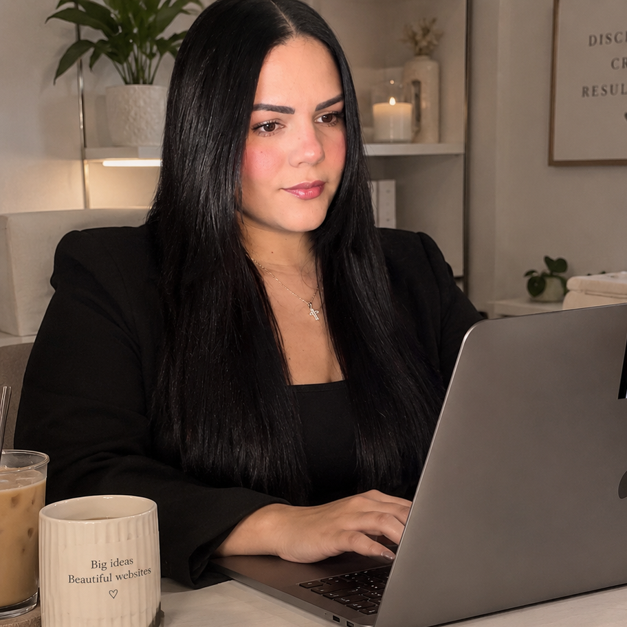 WEBSITE DESIGN