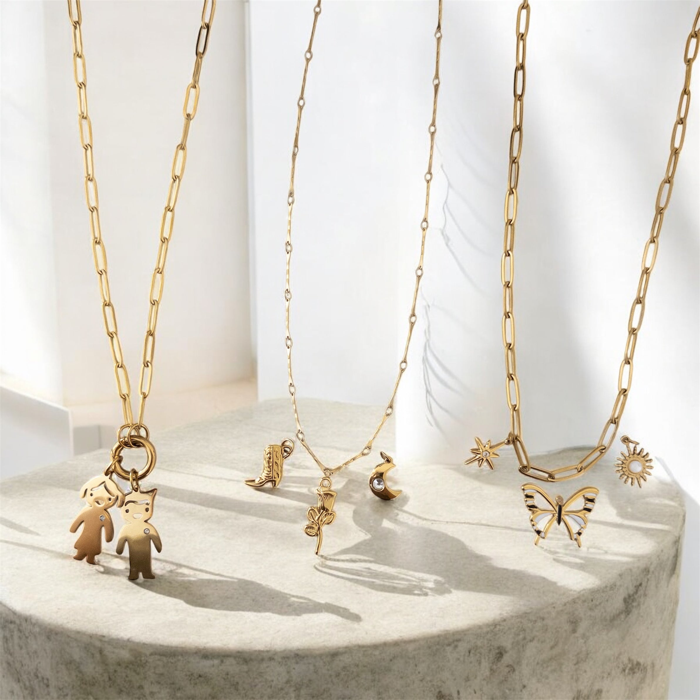 CHAINS