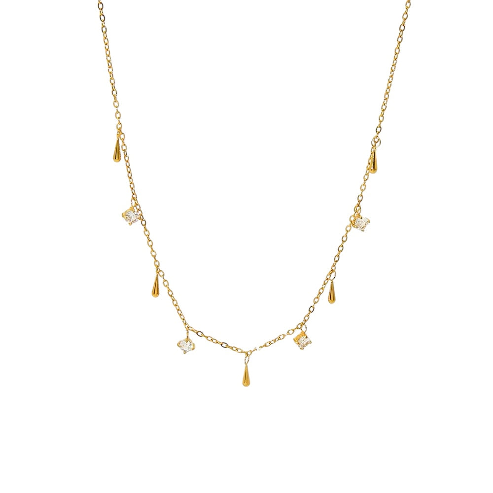 BRENDA NECKLACE