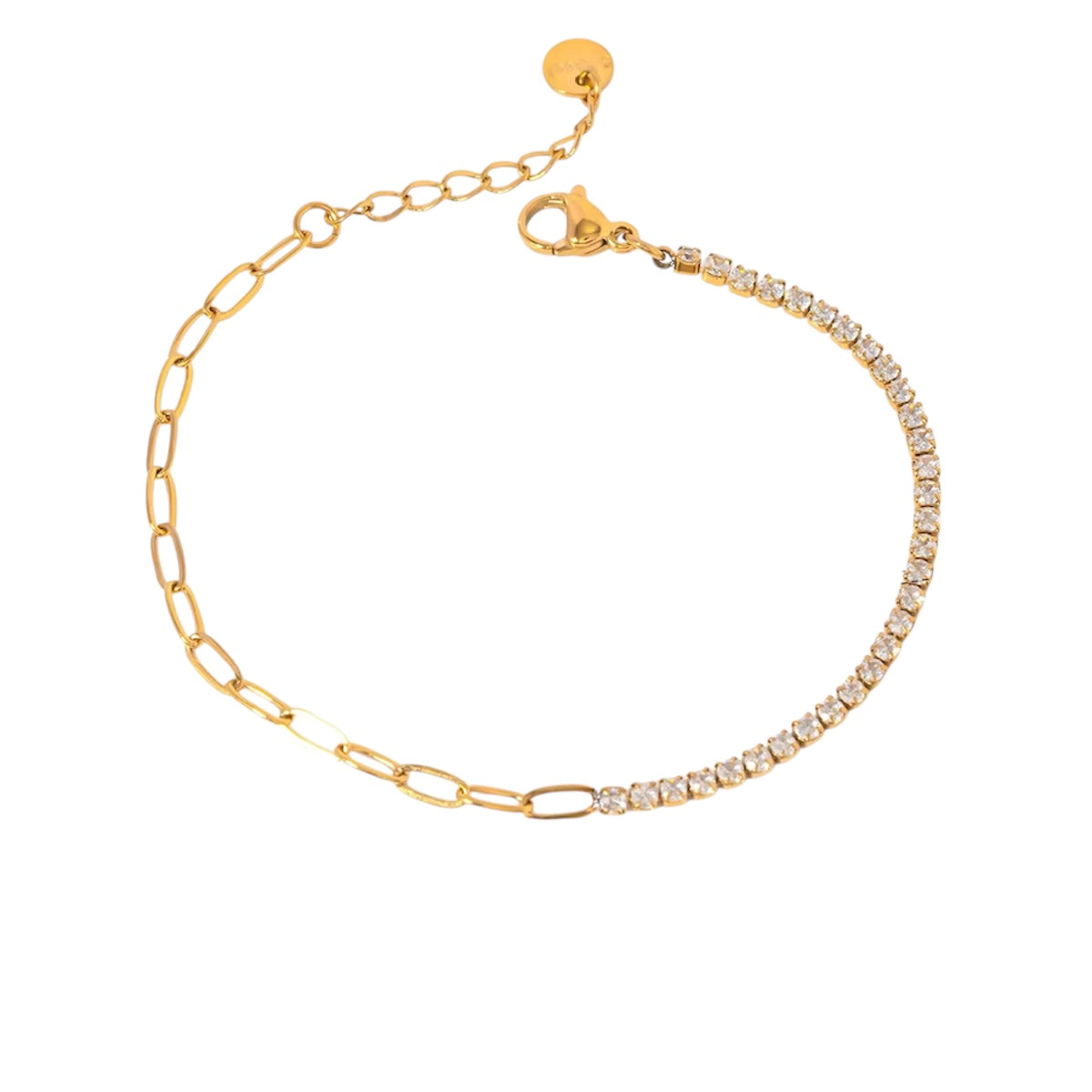 TENNIS BRACELET