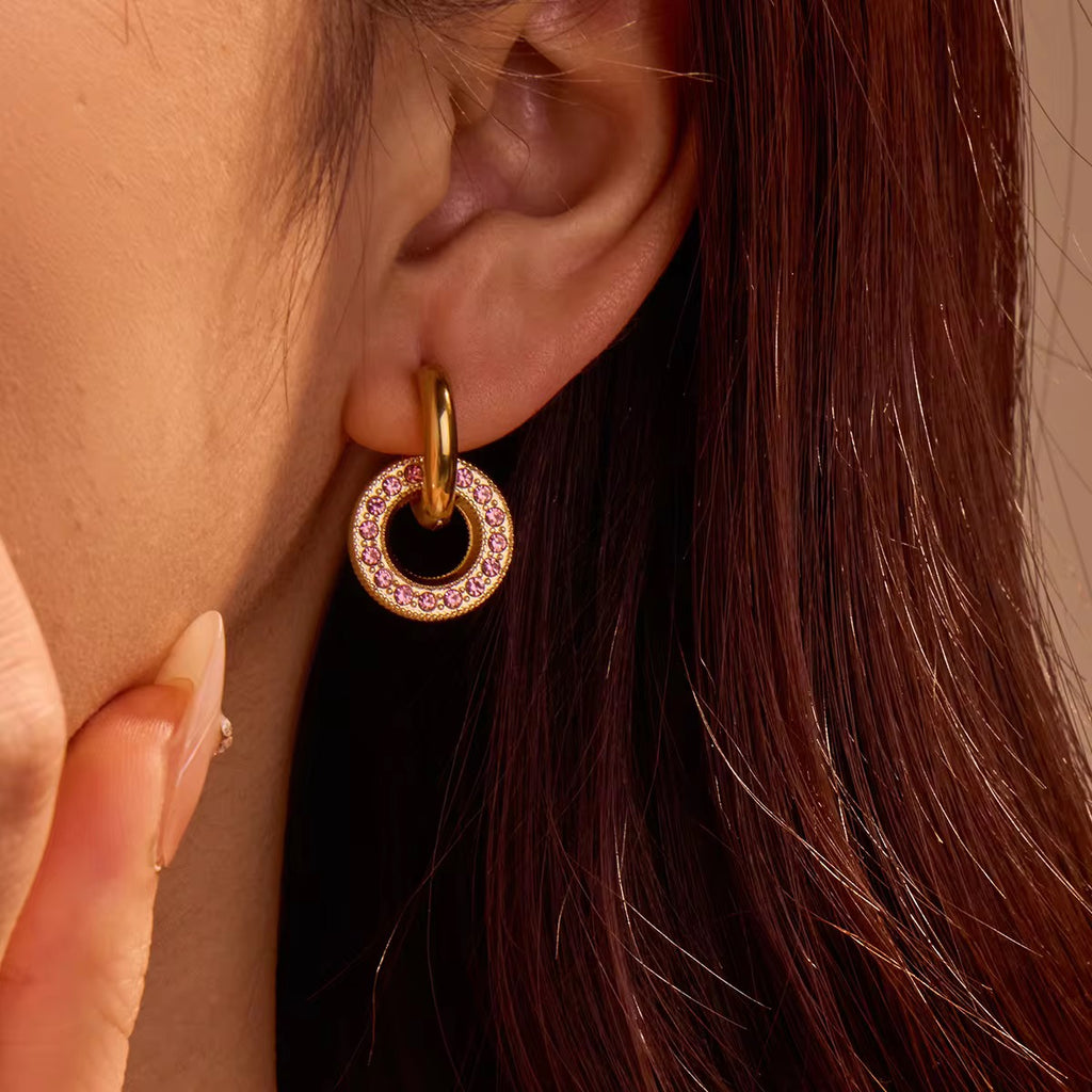 SESSY EARRINGS