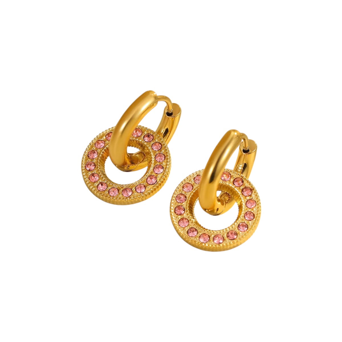 SESSY EARRINGS