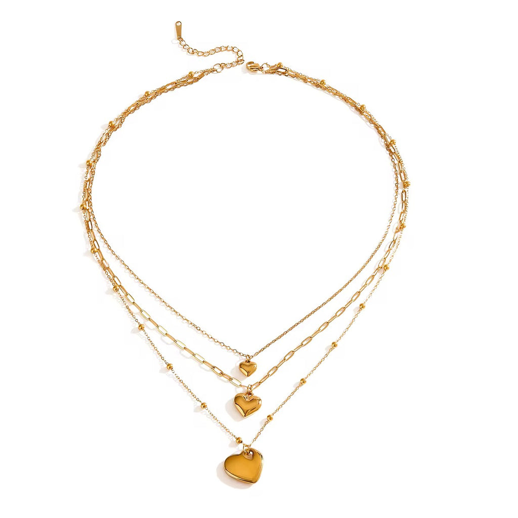 MATILDA NECKLACE