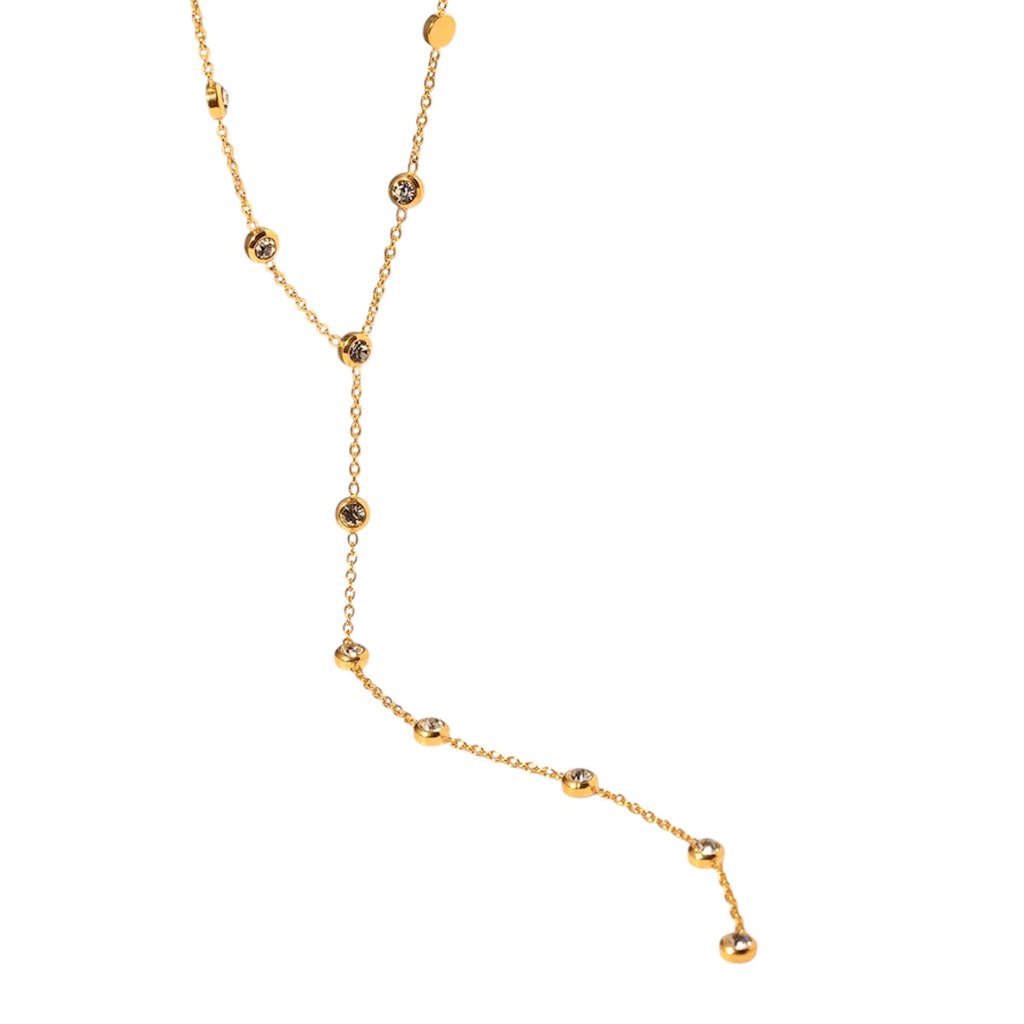 VALERIA NECKLACE