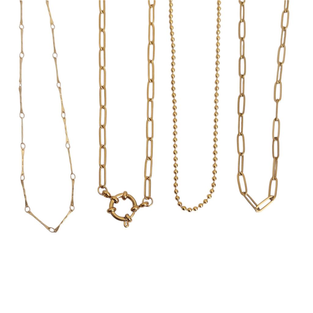 CHAINS
