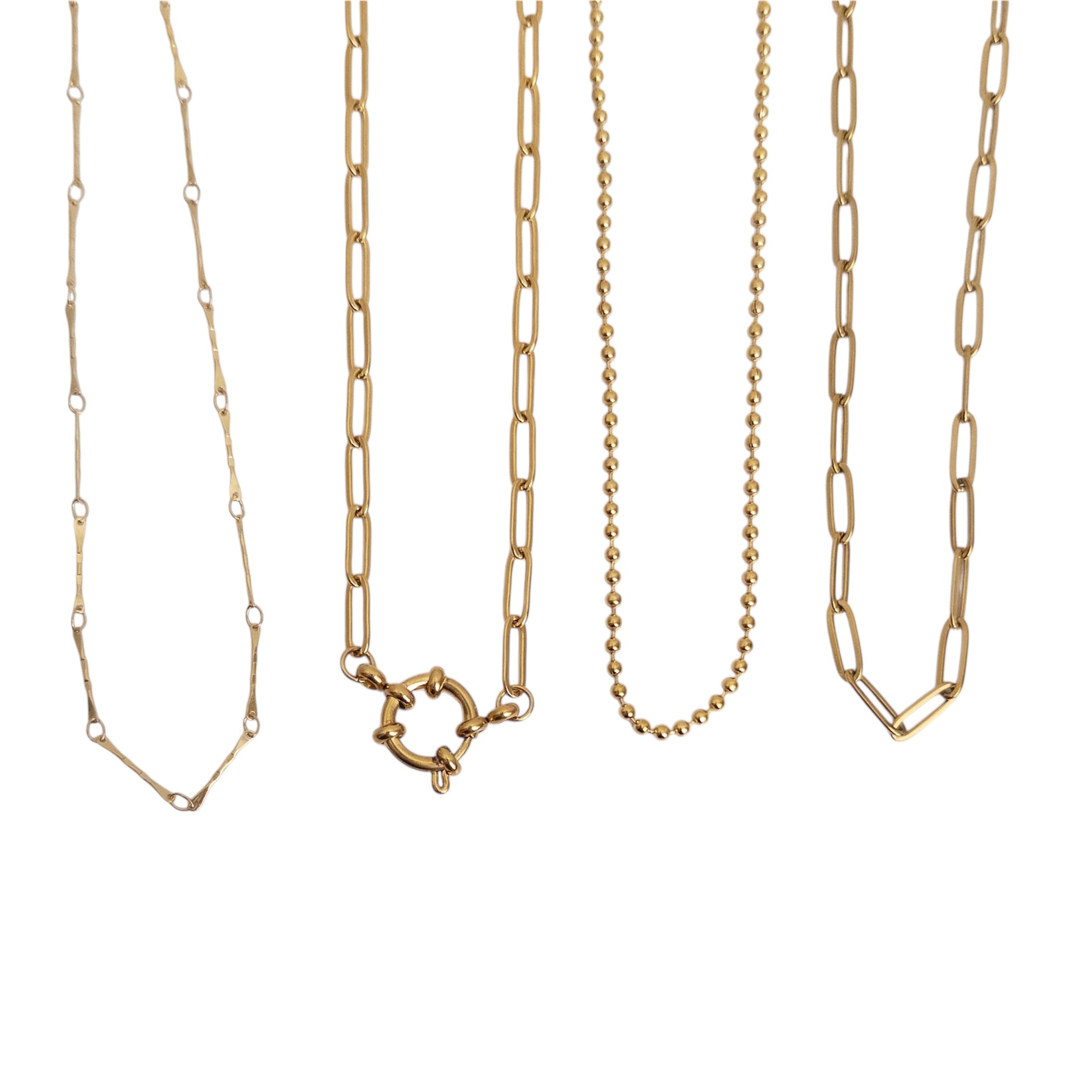 CHAINS
