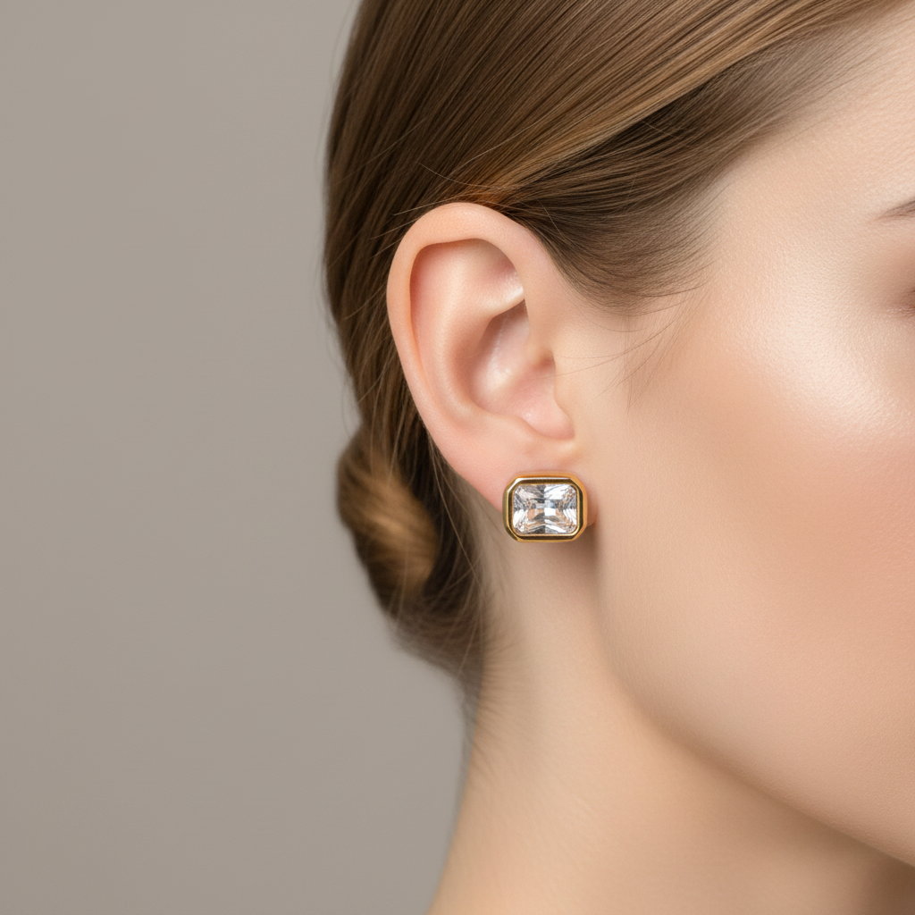 CARIN EARRINGS